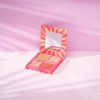 Sculpt Power Face Palette