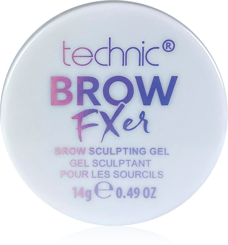 Technic Brow Fxer Brow Sculpting Gel 14g