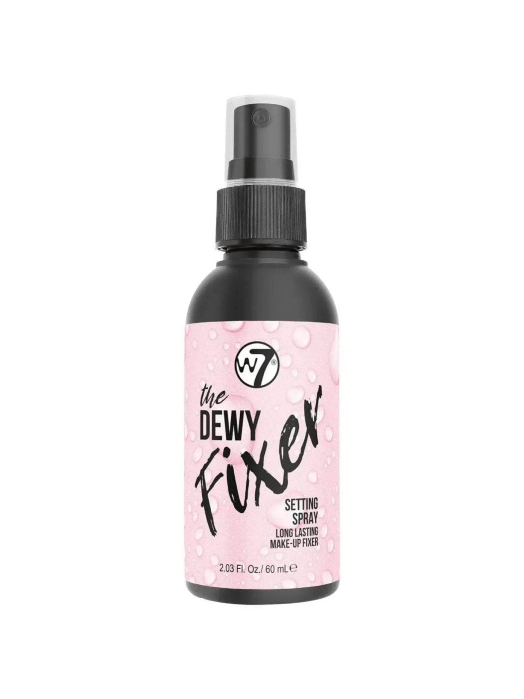The Dewy Fixer Setting Spray 60ml