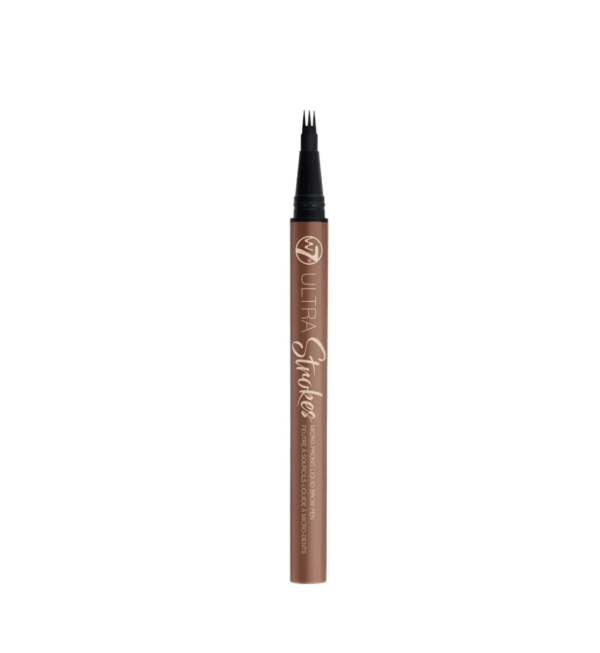 Ultra Strokes Micro-Prong Liquid Brow Pen - Image 6