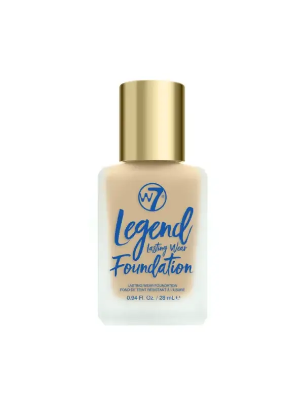 Legend Foundation 28ml