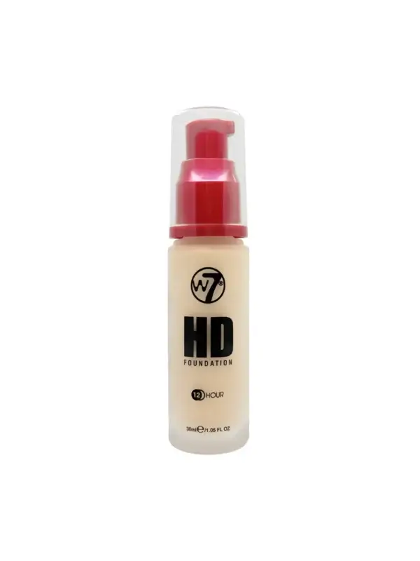 HD Foundation 30ml