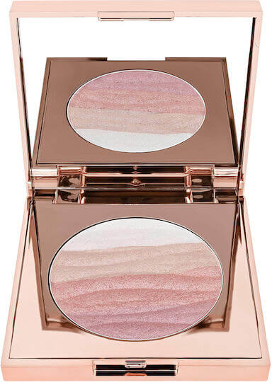 Afterglow Blush and Highlight 5gr